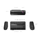 Thinkware F770 2CH FHD Wi-Fi Dash Camera