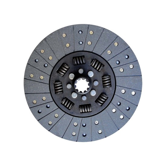 New Upgraded 1-Piece Rear Driveshaft & Parts