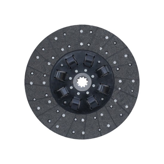 New Upgraded 1-Piece Rear Driveshaft & Parts