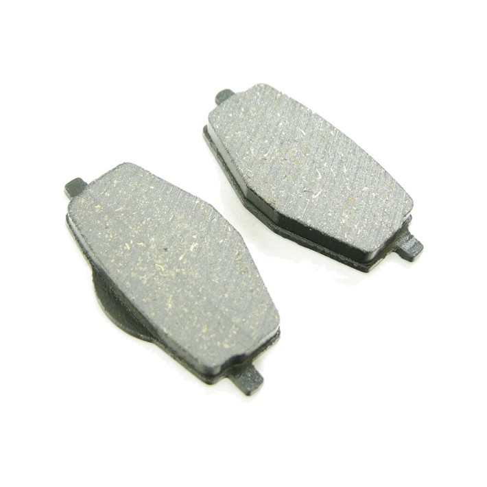 Front Brake Disk + Brake pads for Yamaha VINO