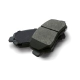 Front Brake Disk + Brake pads for Yamaha VINO