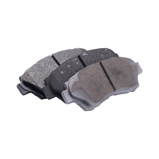 Front Brake Disk + Brake pads for Yamaha VINO
