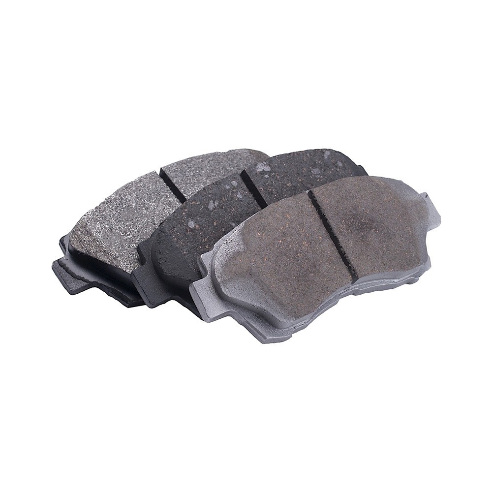 Front Brake Disk + Brake pads for Yamaha VINO
