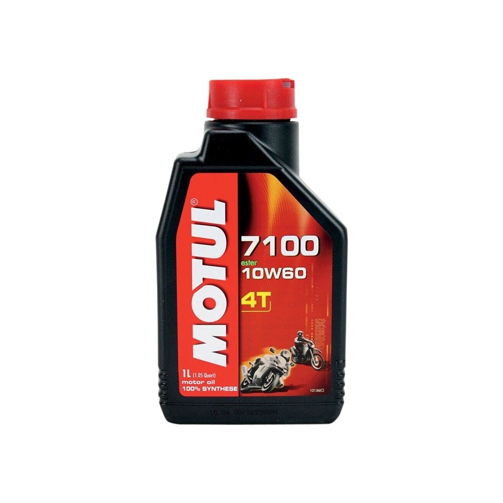 Motul 7100 20W-50 API Fully Synthetic Engine Oil