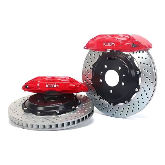 ESP Brakes 4301521R-BKCZ Brake System 1 Pack