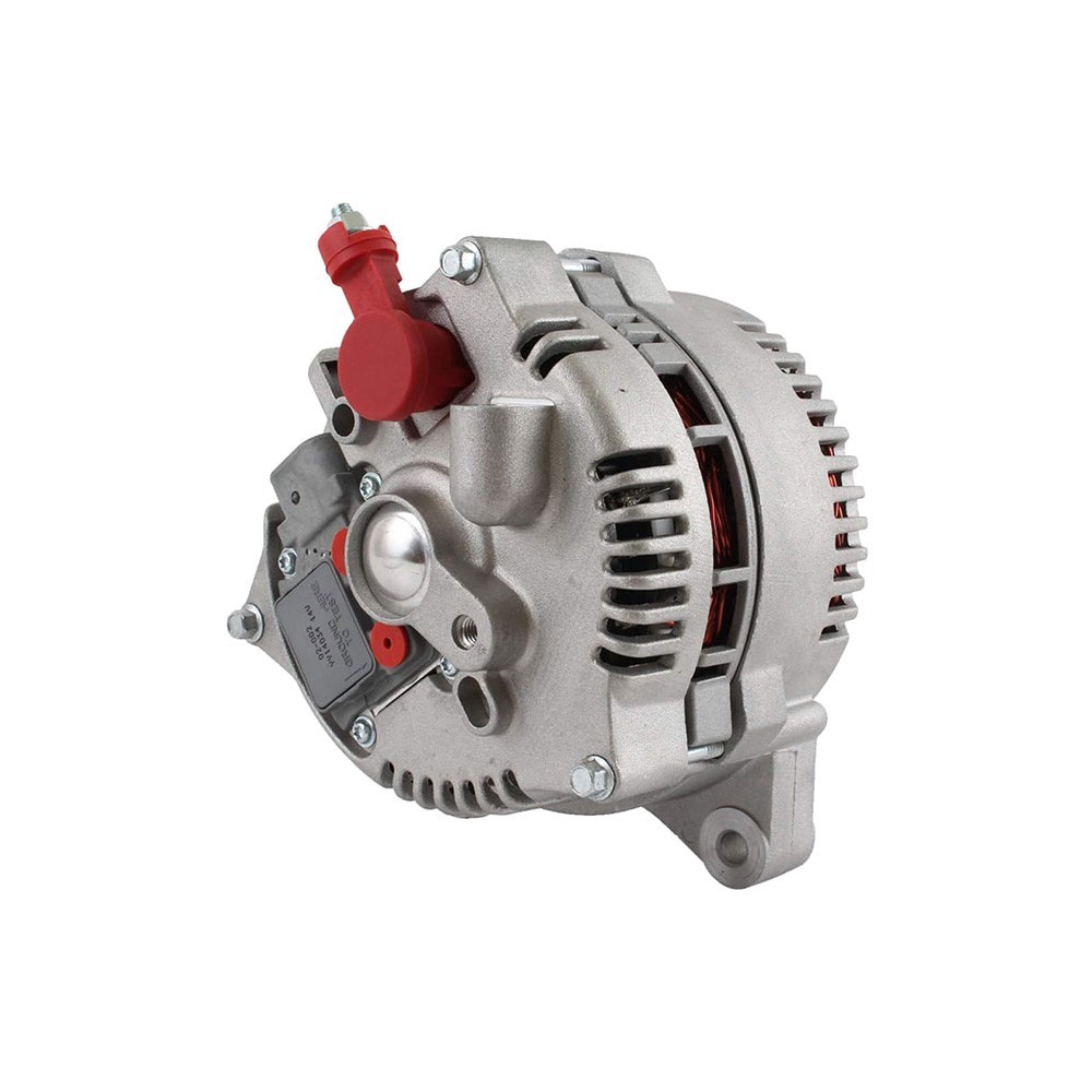 Alternator Bosch Fits Fordd Hollanndd Models