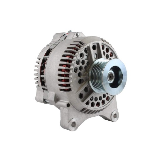 Alternator Bosch Fits Fordd Hollanndd Models