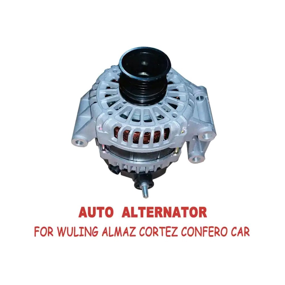 Alternator Bosch Fits Fordd Hollanndd Models