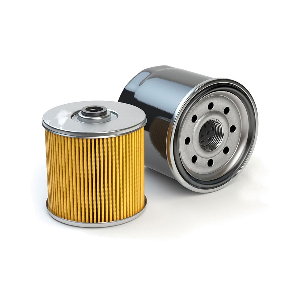 Engine Oil Filter Extra Capacity For Motors