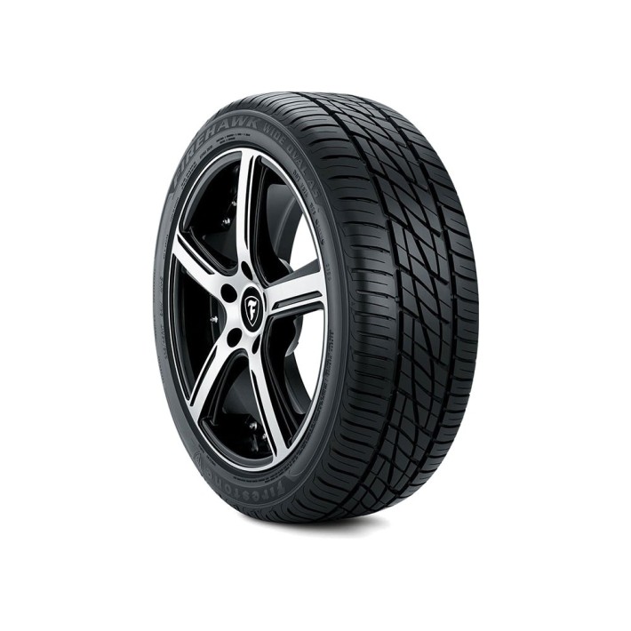 Firestone Firehawk Wide Oval AS For Four-Wheelers