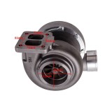 Ineedup Turbocharger Fit For All 3.0L-6.0L Engine