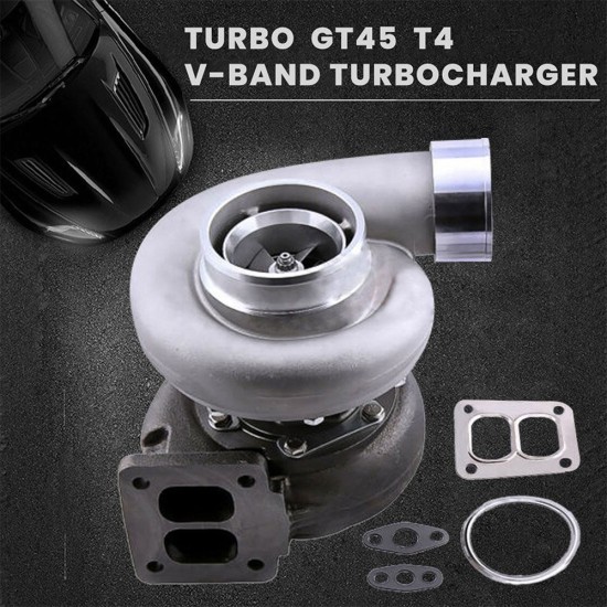 Ineedup Turbocharger Fit For All 3.0L-6.0L Engine