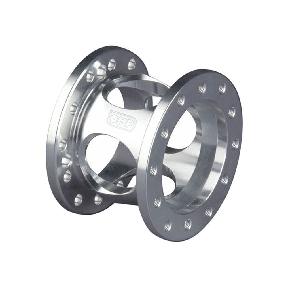 OMP Car Steering Aluminum Spacer Quick Steering